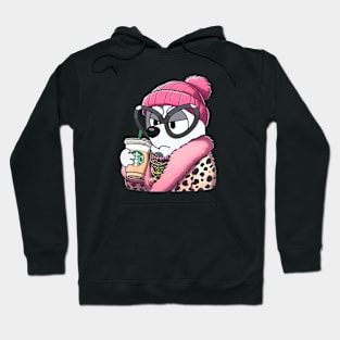 Muffin Cool Hoodie